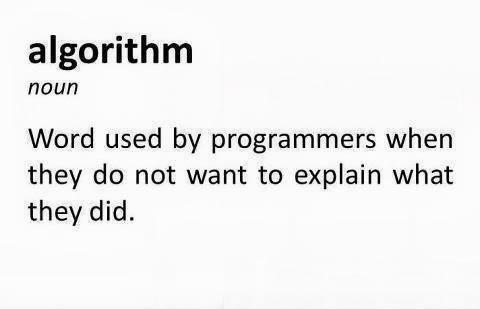 definition of algorithm